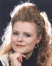 Patricia Cravens