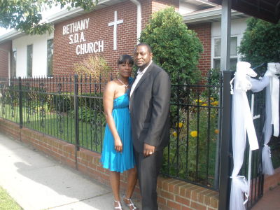 Rickey Allen