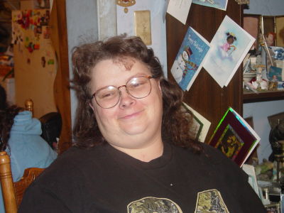 Wylia Clark