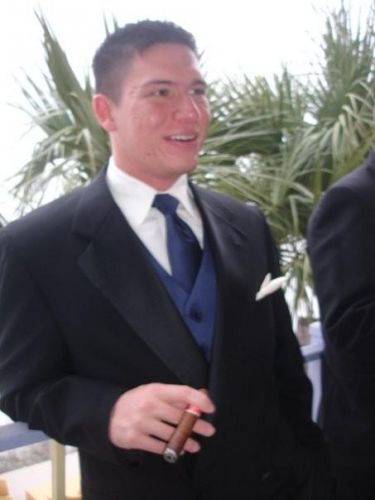 Alexander Castagno
