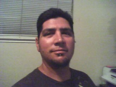 Anthony Arechiga
