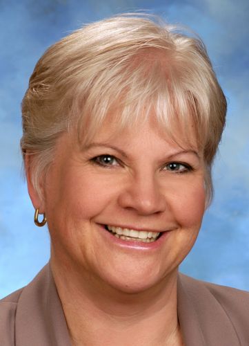 Connie Griffith