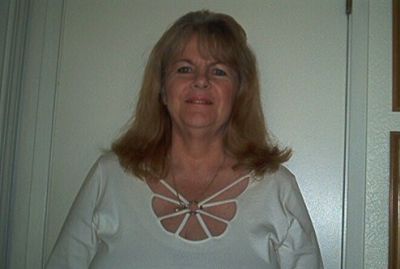 Gale Christoffersen
