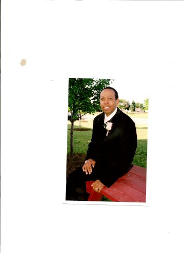 Ronald Hayes