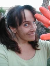 Clare Maccarley