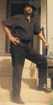 Larry Sexton
