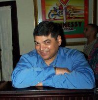 Arif Shahabuddin