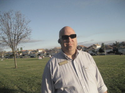 Louie Olmos