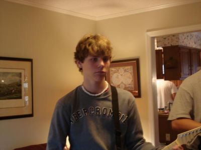 Justin Russell