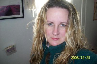 Marjorie Cavanaugh