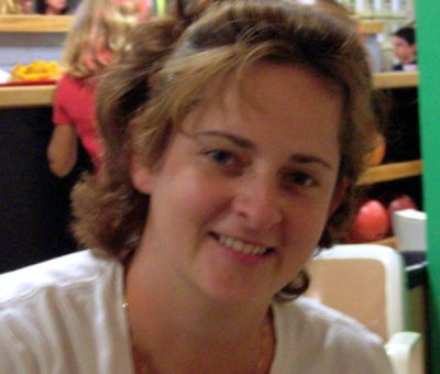 Heather Eisenbeis