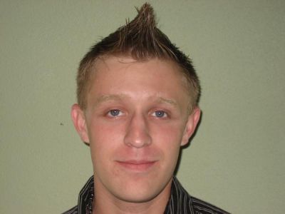 Dustin Davis