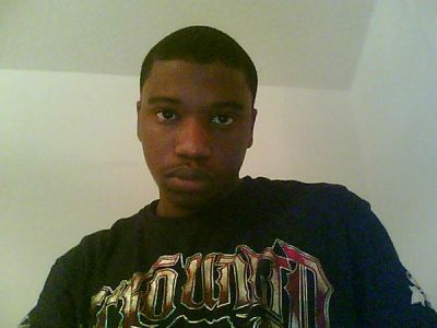 Kenson Charles