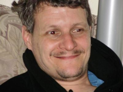 Scott Lavoie