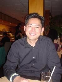 Jeffrey Chu