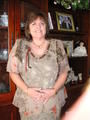 Janet Foster