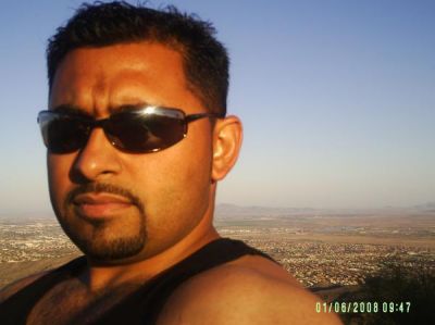 Amir Mughal