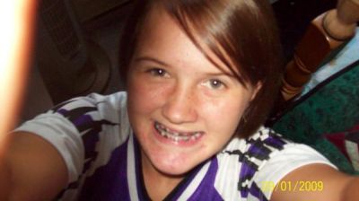 Samantha Genson