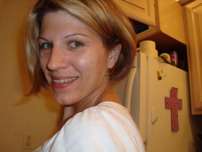 Sarah Vyborny