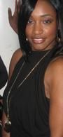 Rekina Allen