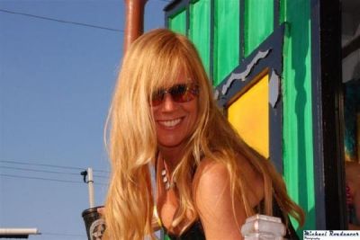 Crystal Morrill