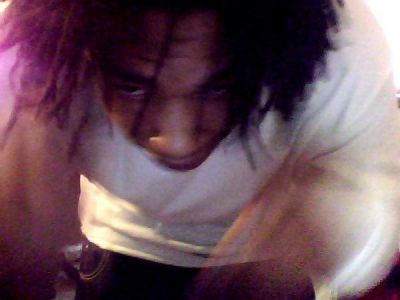 Chauncey Hudson