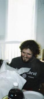 Kirk Cavanaugh