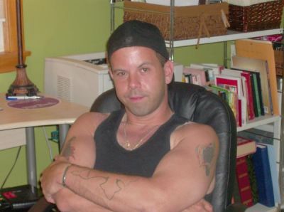 Stephen Peters