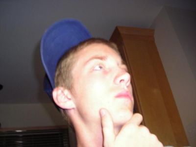 Maxwell Herr