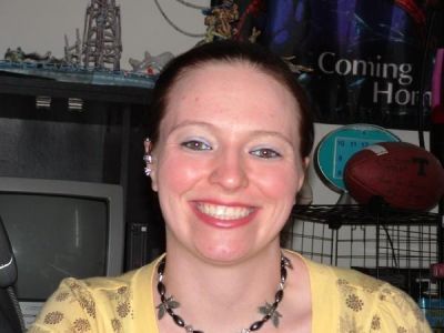 Kimberly Graham