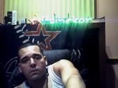 Ryan Placencia