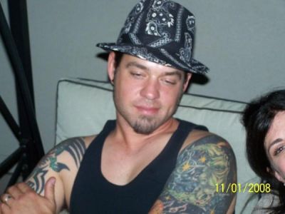 Quinton Leach