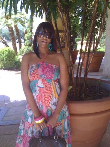 Tanya Martin