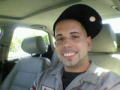 Michael Lagace