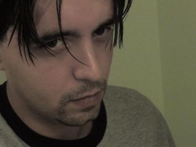 Andrew Garza