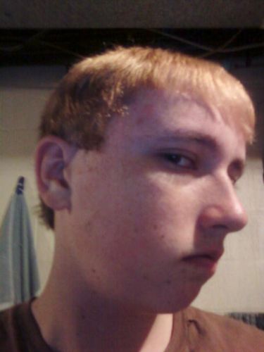 Kyle Burt
