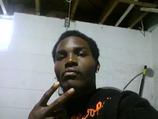 Marcus Glass