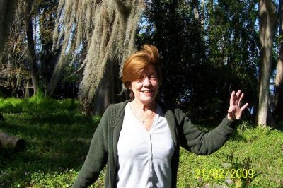 Carol Coggins