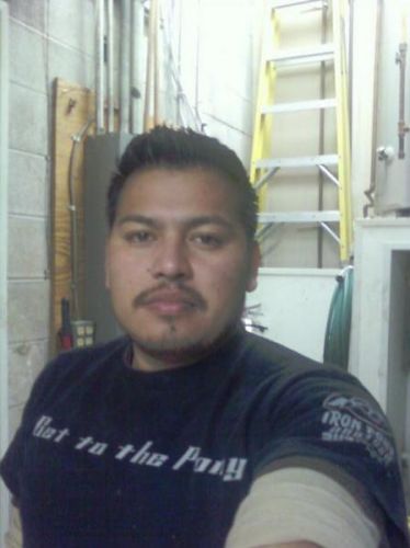 Yannick Santiago