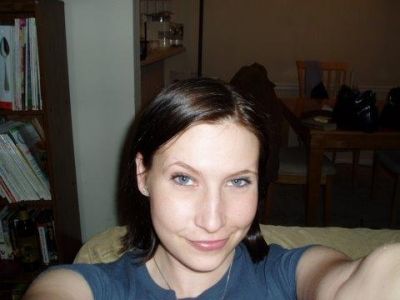 Jennifer Speer