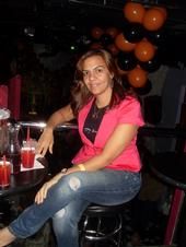 Odalys Diaz