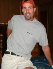 Rick Hayes