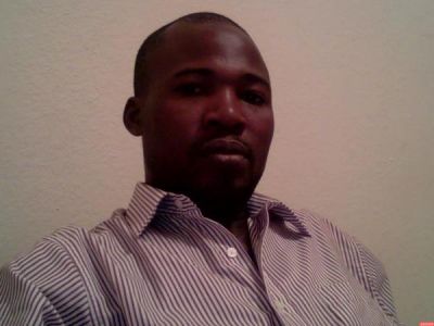 Olajide Dola