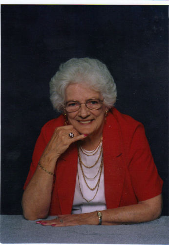 Elsie Reed