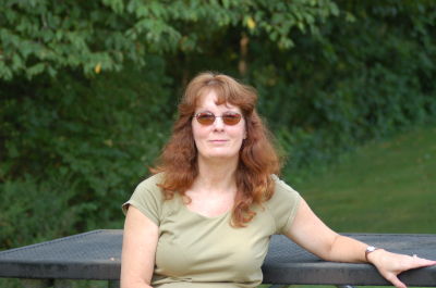 Ruth Whedbee