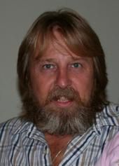 Donald Rockey