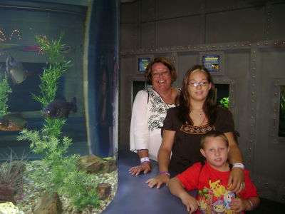 Debra Mcelveen