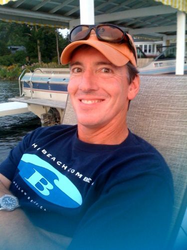 John Orlowski