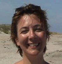 Christine Molnar