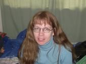 Melanie Dumke